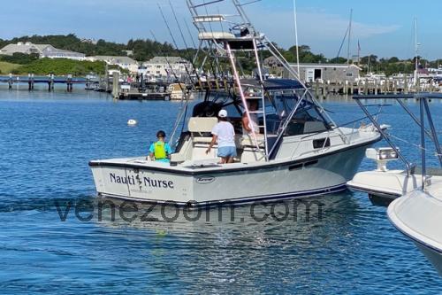 Rampage 86 Tekniset tiedot ja arvostelut